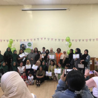 Diversity Matters, community organisation